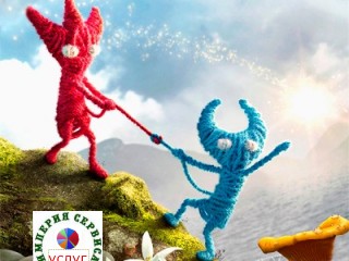 Обзор Unravel Two - сиквел от Electronic Arts