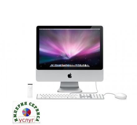 Моноблок Apple iMac 21.5"