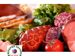 МАГАЗИН ЗДОРОВОГО ПИТАНИЯ