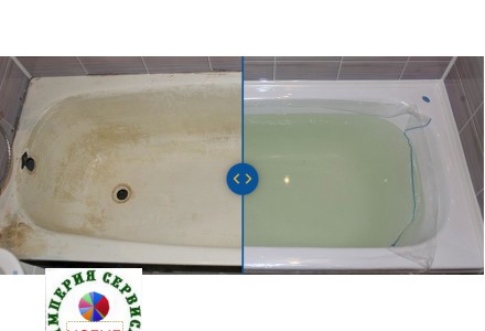 АКРИЛОВЫЙ ВКЛАДЫШ В ВАННУ