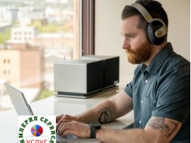 Обзор Blue Satellite